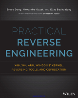Practical Reverse Engineering.pdf